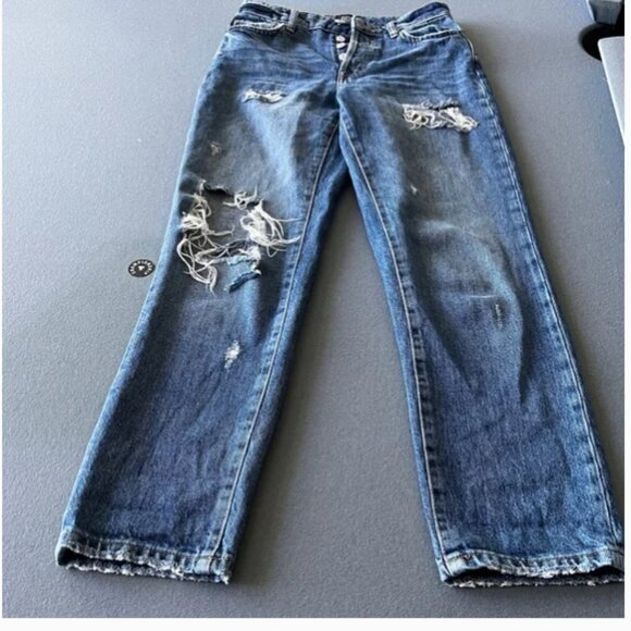 BDG Urban Outfitters Jean - Picture 1 of 5